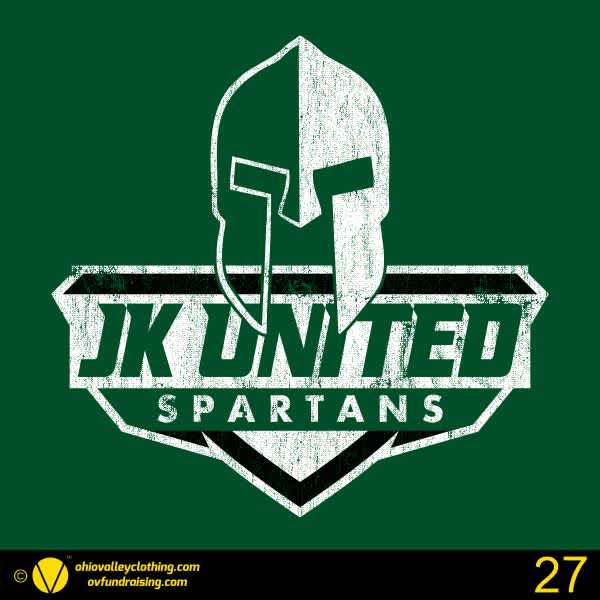 JK United Spartans Soccer Spring 2024 Fundraising Sample Designs JK Spartans Soccer Spring 2024 Fundraising Designs 002 Page 27
