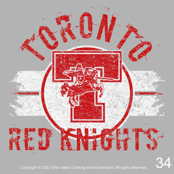 Toronto Red Knights High School Cheerleaders Spring 2023 Fundraising Sample Designs Toronto High School Cheerleaders Spring 2023 Fundraising Design Samples 001 Page 34