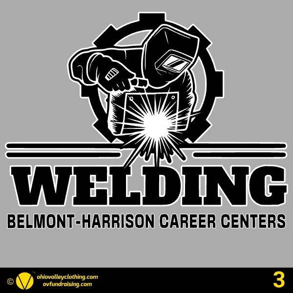Belmont-Harrison Vocational School 2026 Design 03