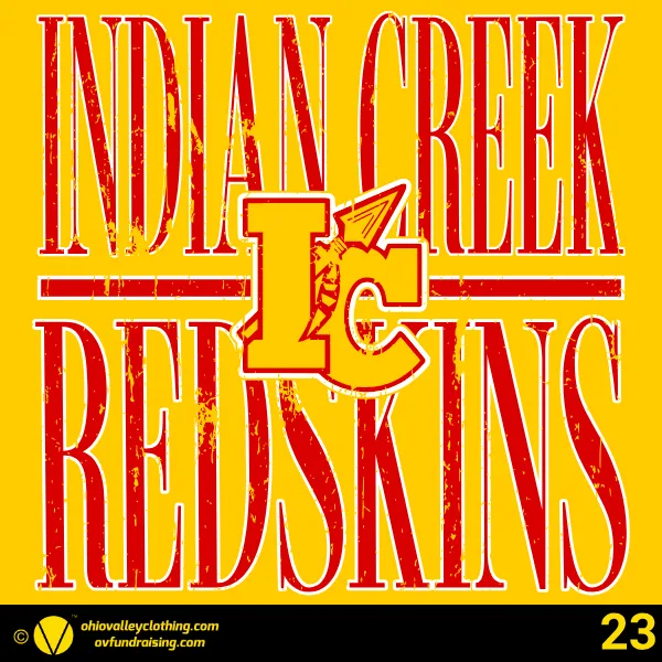 Indian Creek Tennis 2026 Design 23