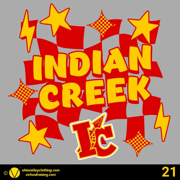 Cross Creek Elementary PTO 2026 Design 21