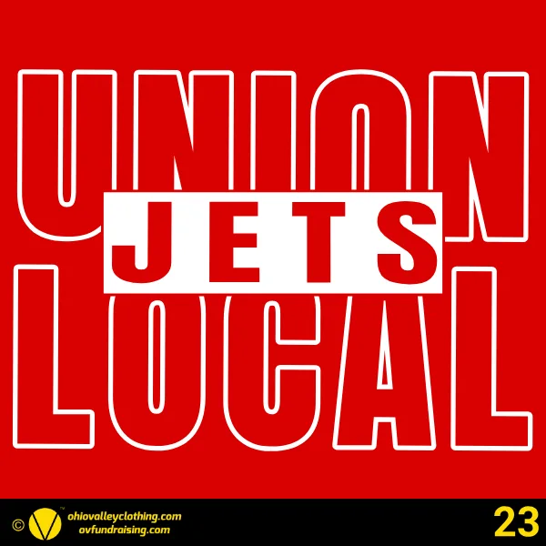 Union Local Elementary 2024 Design 23