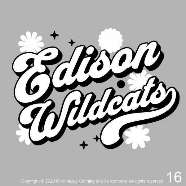Edison Lady Wildcats Soccer 2023 Updated Designs Edison Lady Wildcats Soccer 2023 Sample Designs Page 16u