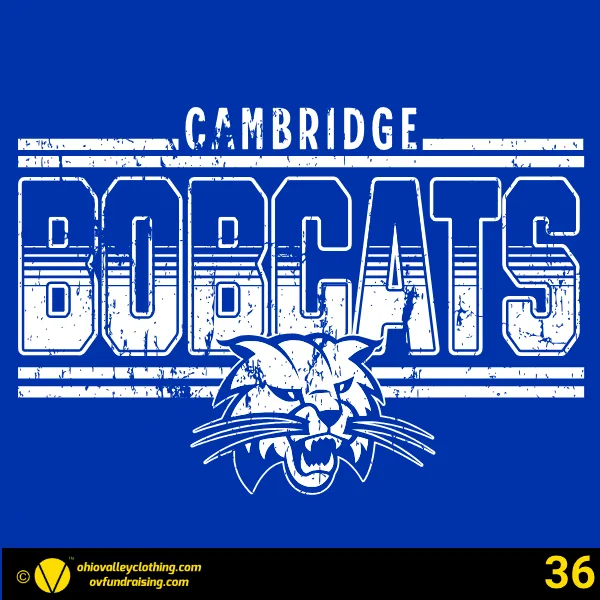 Cambridge Volleyball 2026 Design 36