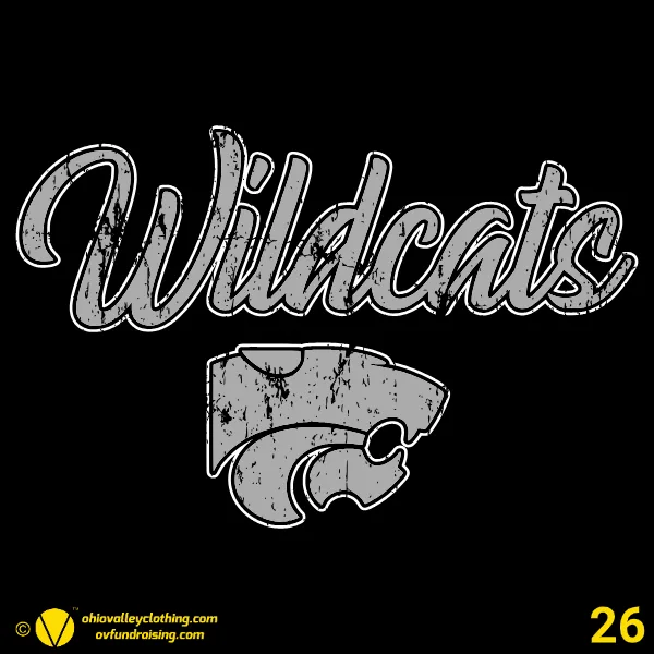 Edison Volleyball 2025 Design 26