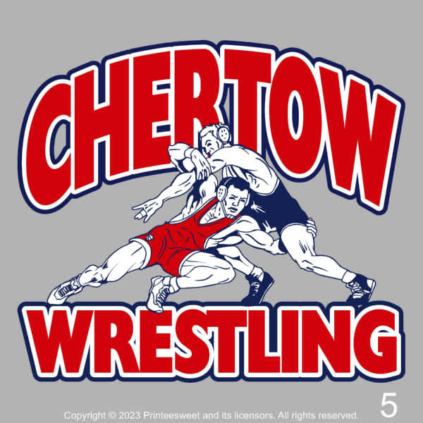 Chertow Wrestling Summer Camp 2023 Sample Designs Chertow Wrestling 2023 Summer Camp Designs 002 Page 05