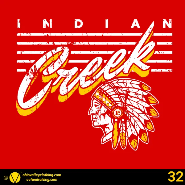 Cross Creek Elementary PTO 2026 Design 32