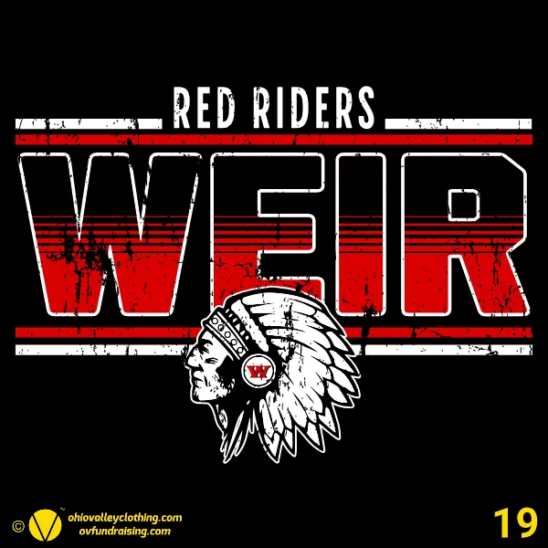 Weirton Elementary PTA 2026 Design 19