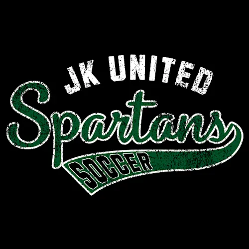 JKYSC United Spartans Soccer Fall 2025