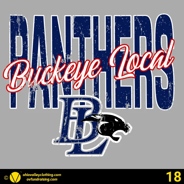 Buckeye Local Jr. High Fall 2025 Design 18