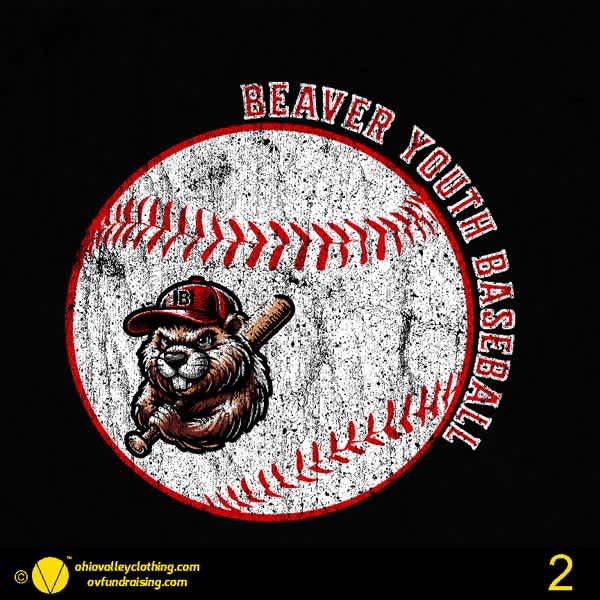 Beaver Youth Baseball 2024 Fundraising Sample Designs Beaver Youth Baseball 2024 Sample Design 001 Page 02