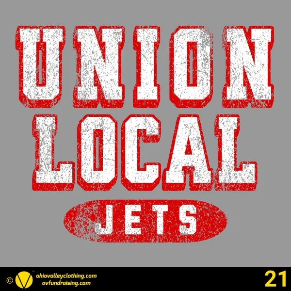 Union Local Elementary 2024 Design 21