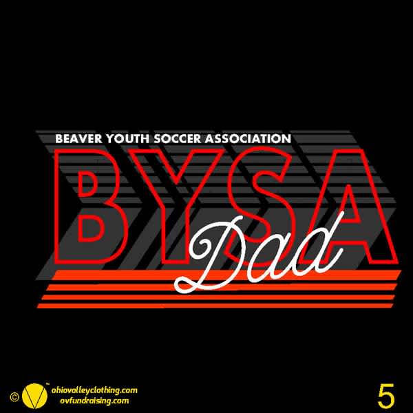Beaver Youth Soccer Association Fundraising Sample Designs 2024 Beaver Youth Soccer Association 2024 Design 05
