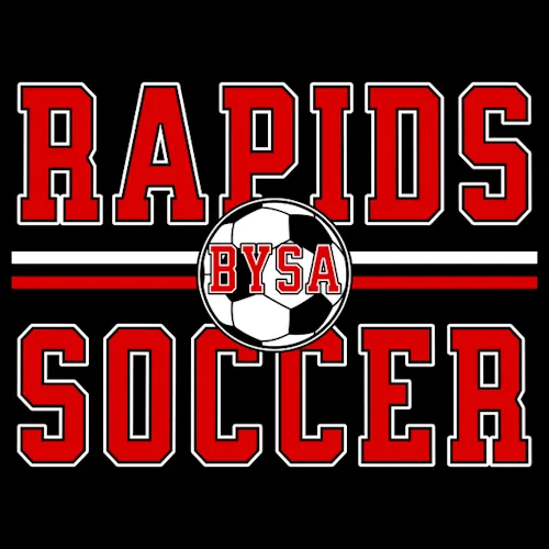 BYSA Rapids Spring 2026