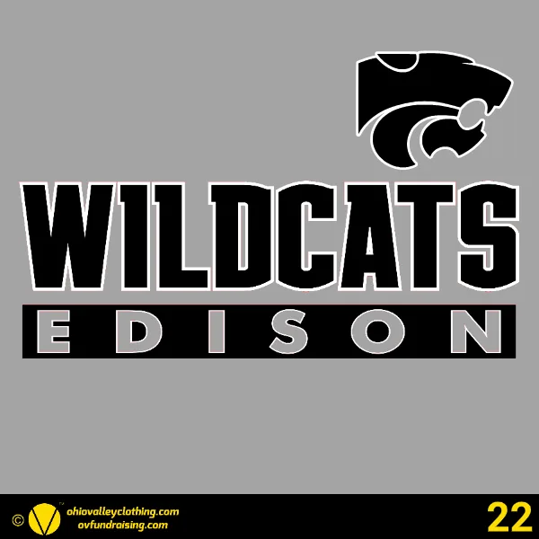 Edison Swimming 2024 Design 22