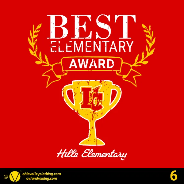 Hills Elementary 2026 Design 06