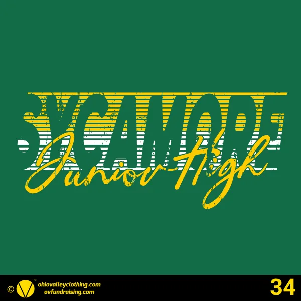 Sycamore Junior High 2026 Design 34