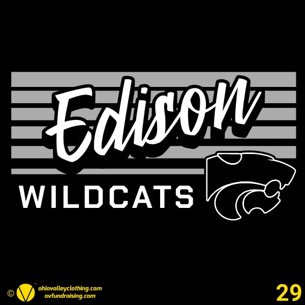 Edison Boys Soccer 2026 Design 29