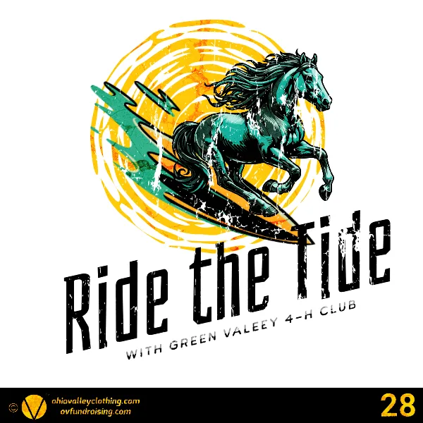 4-H Green Valley 2025 Design 28