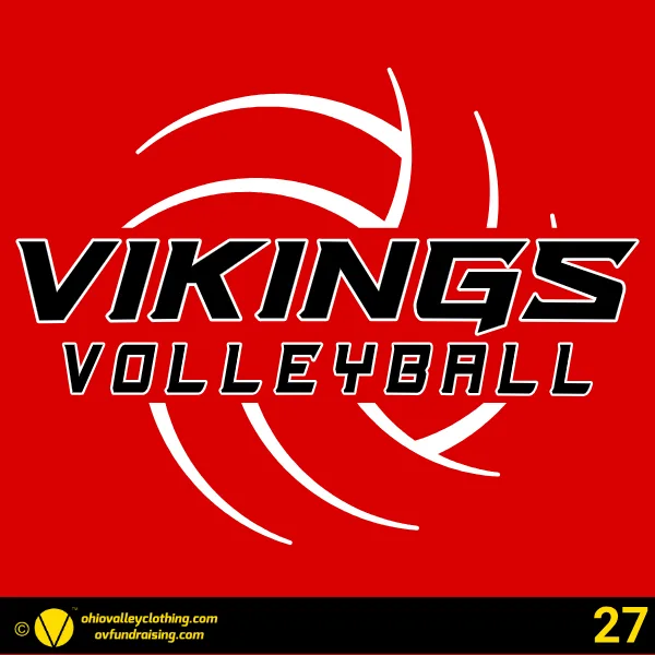 Parkwood Youth Organization 2026 Design 27