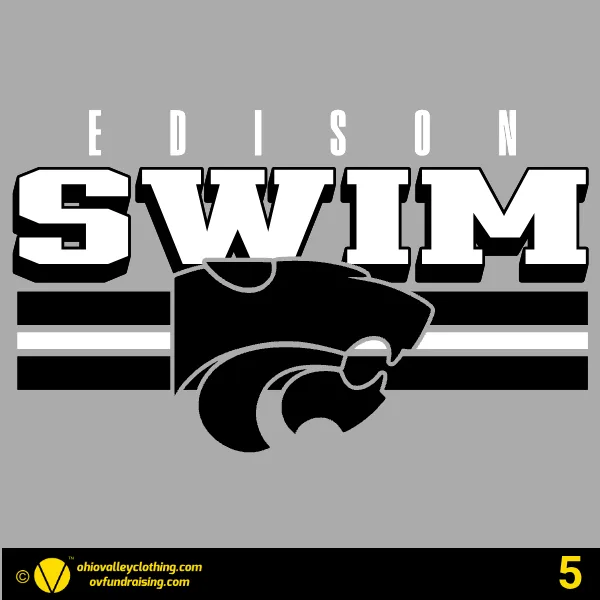 Edison Swimming 2026 Design 05
