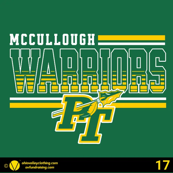 McCullough Elementary School 2026 Design 17