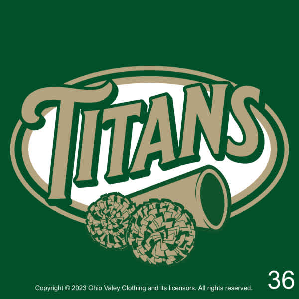 Toronto Titans Youth Football and Cheering Fundraising 2023 Sample Designs Toronto Titans Youth Football Designs 2023 001 Page 36