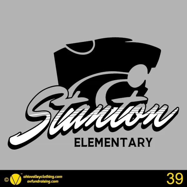 Stanton Elementary 2023-24 Fundraising Design Page 39