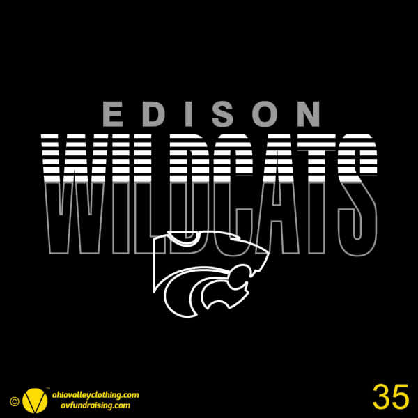 Edison Wrestling 2023-24 Fundraising Sample Designs Edsion Wrestling 2023-24 Sample Design Page 35