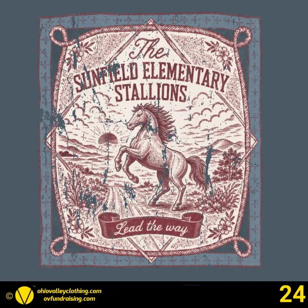 Sunfield Elementary 2026 Design 24