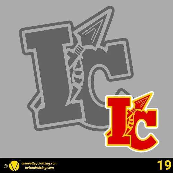 Indian Creek Indoor Track 2025 Design 19