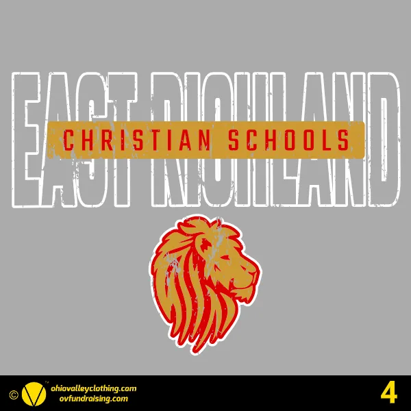 East Richland Christian Schools Fall 2025 Design 04