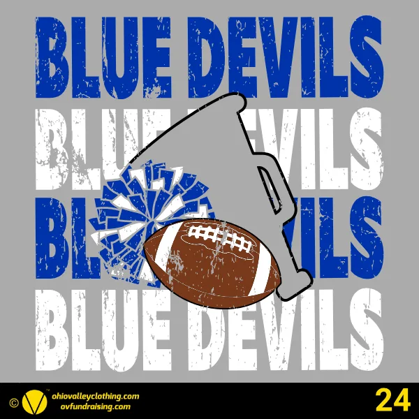 Lisbon Touchdown Club 2026 Design 24