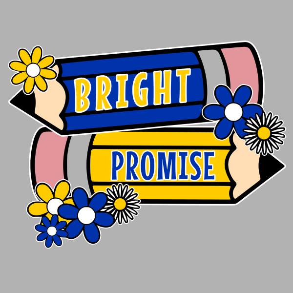 Bright Promise 2024 logo