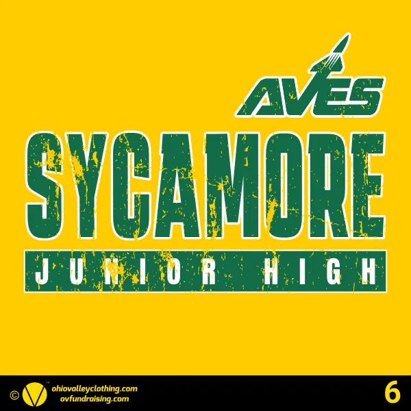 Sycamore Junior High 2026 Design 06