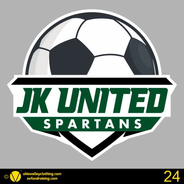 JK United Spartans Soccer Spring 2024 Fundraising Sample Designs JK Spartans Soccer Spring 2024 Fundraising Designs 002 Page 24