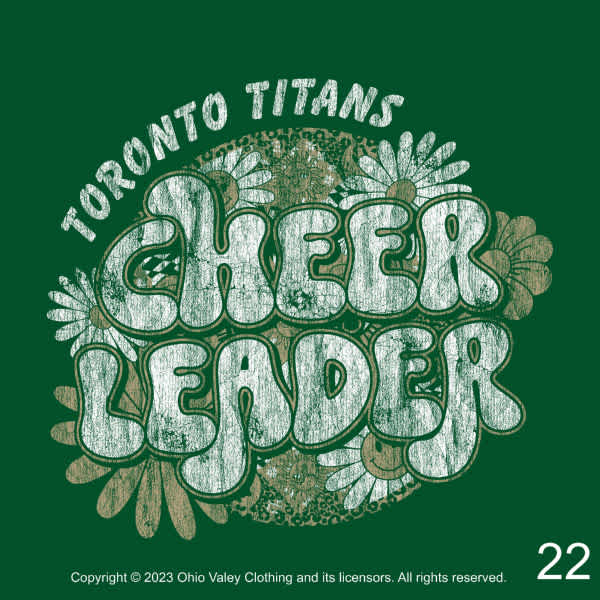 Toronto Titans Youth Football and Cheering Fundraising 2023 Sample Designs Toronto Titans Youth Football Designs 2023 001 Page 22