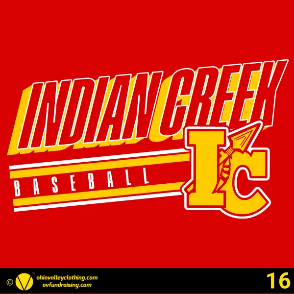 ICMS Baseball 2026 Design 16