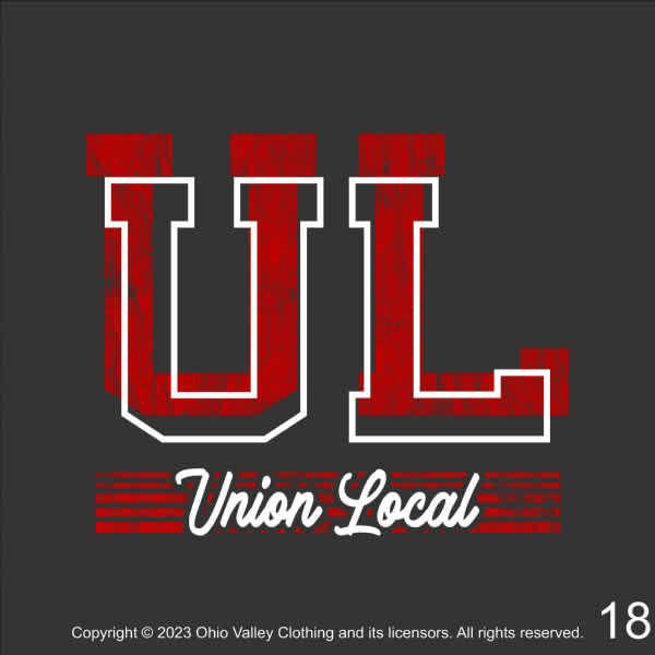 Union Local High School Soccer 2023 Fundraising Sample Designs Union Local Soccer 2023 Fundraising Designs 001 Page 18