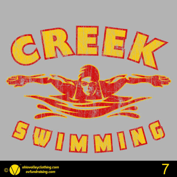 Indian Creek Swimming 2023-24 Fundraising Sample Designs Indian Creek Swimming 2023-24 Fundraising Sample Design Page 07