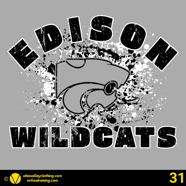 Edison Track 2025 Design 31