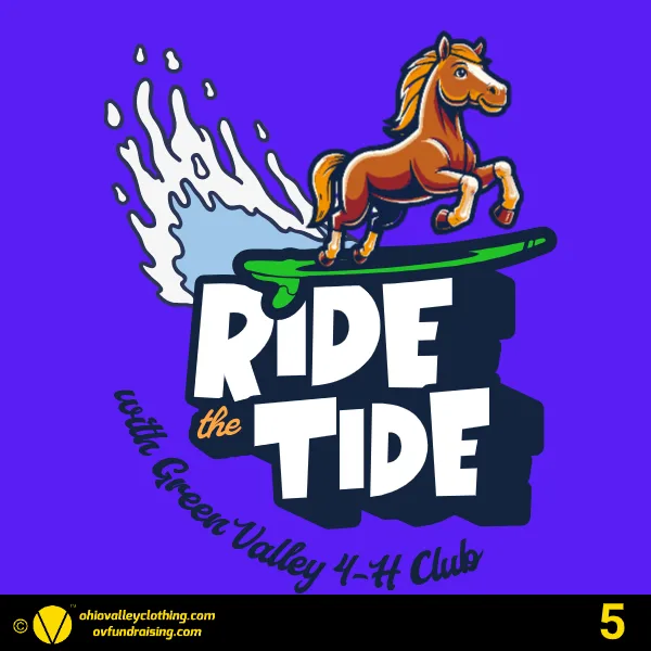 4-H Green Valley 2025 Design 05