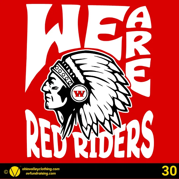 Weirton Steelers Cheering Organization 2026 - Design 30