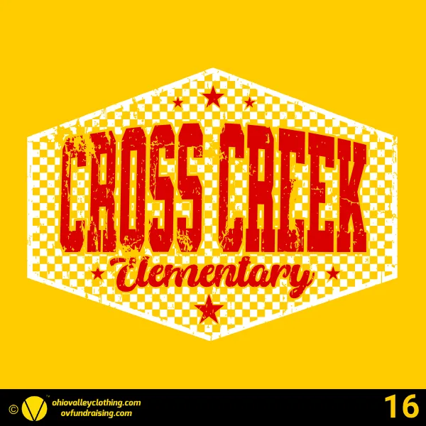 Cross Creek Elementary PTO 2026 Design 16
