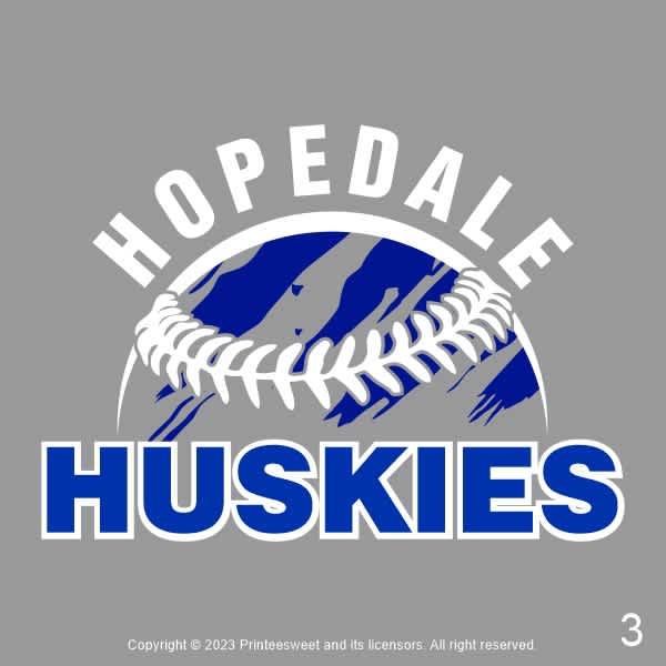Fundraising Design Samples for Hopedale Baseball 2023 Hopedale-Baseball-Designs-2023-002-03