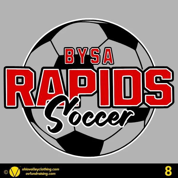 BYSA Rapids 2024 Design 08