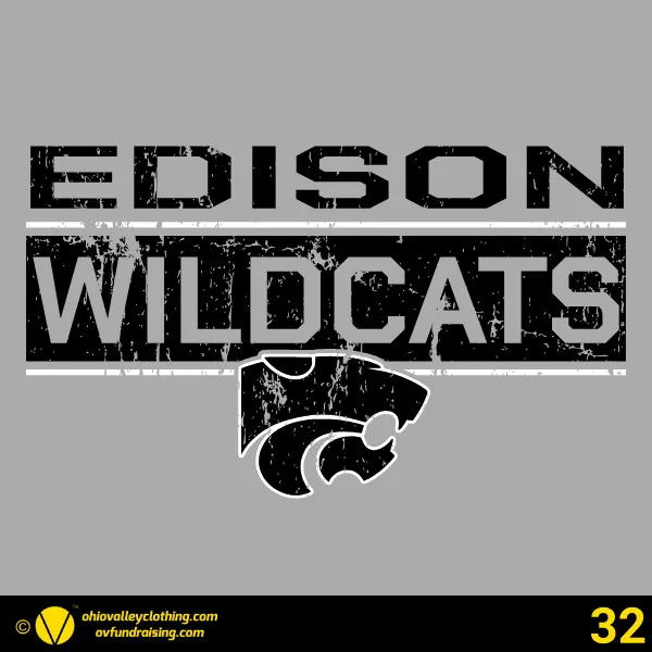Edison Boys Soccer 2026 Design 32
