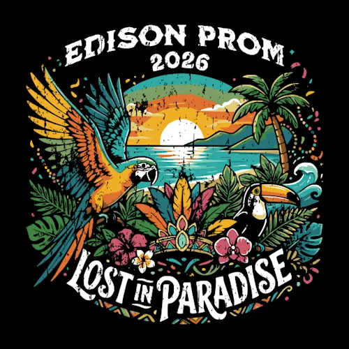 Edison Prom Committee 2026