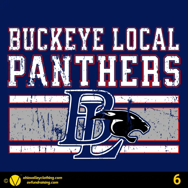 Buckeye Local Jr. High Fall 2025 Design 06