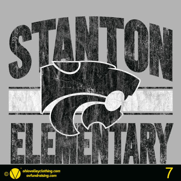 Stanton Elementary 2023-24 Fundraising Sample Designs Stanton Elementary 2023-24 Fundraising Design Page 07